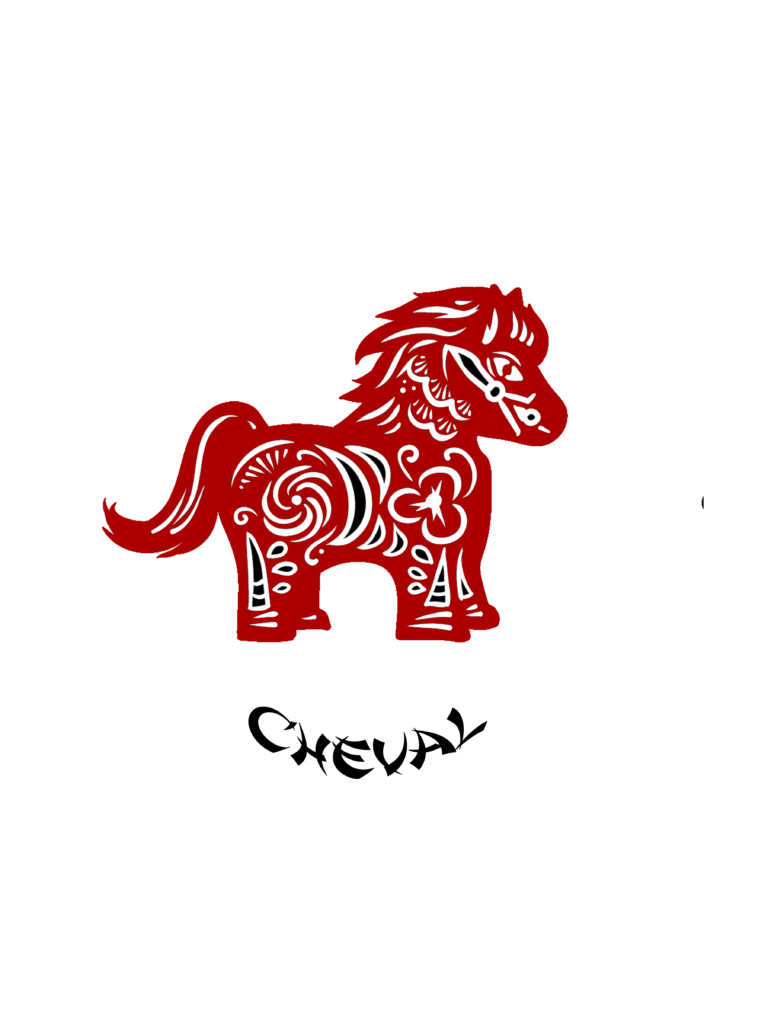 horoscope chinois cheval