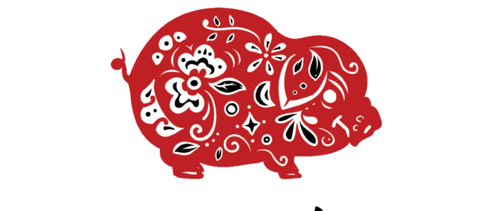 horoscope chinois cochon