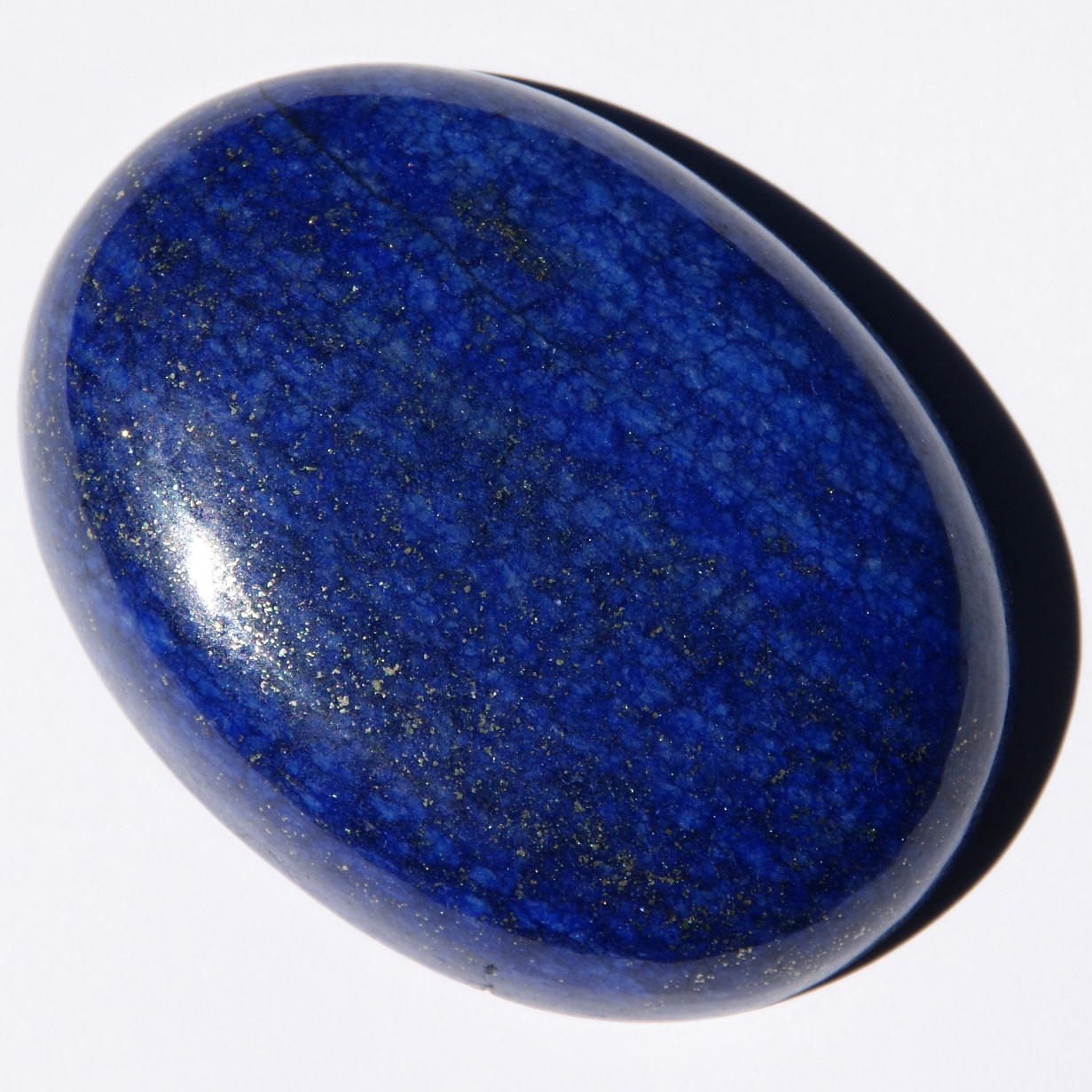 lapis lazuli pierre