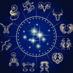 carte des signes astrologiques