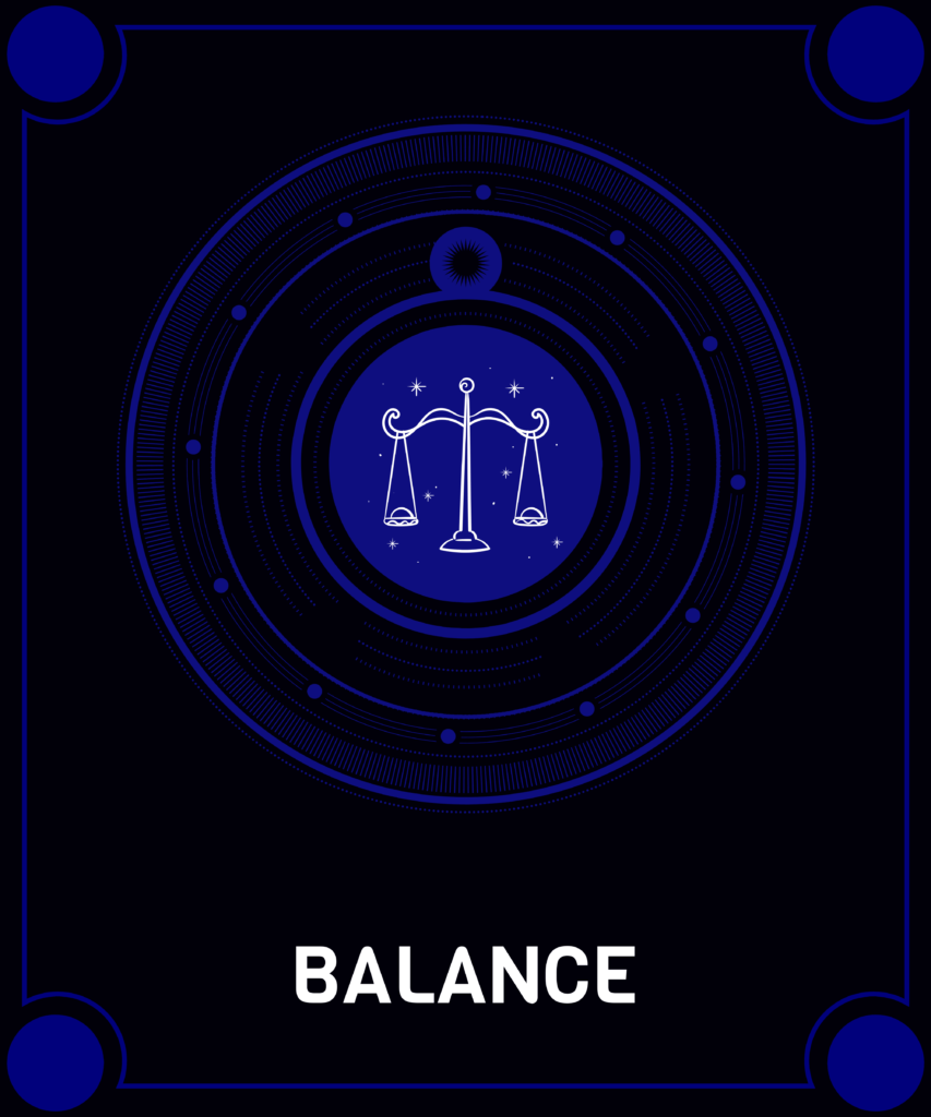 astro balance