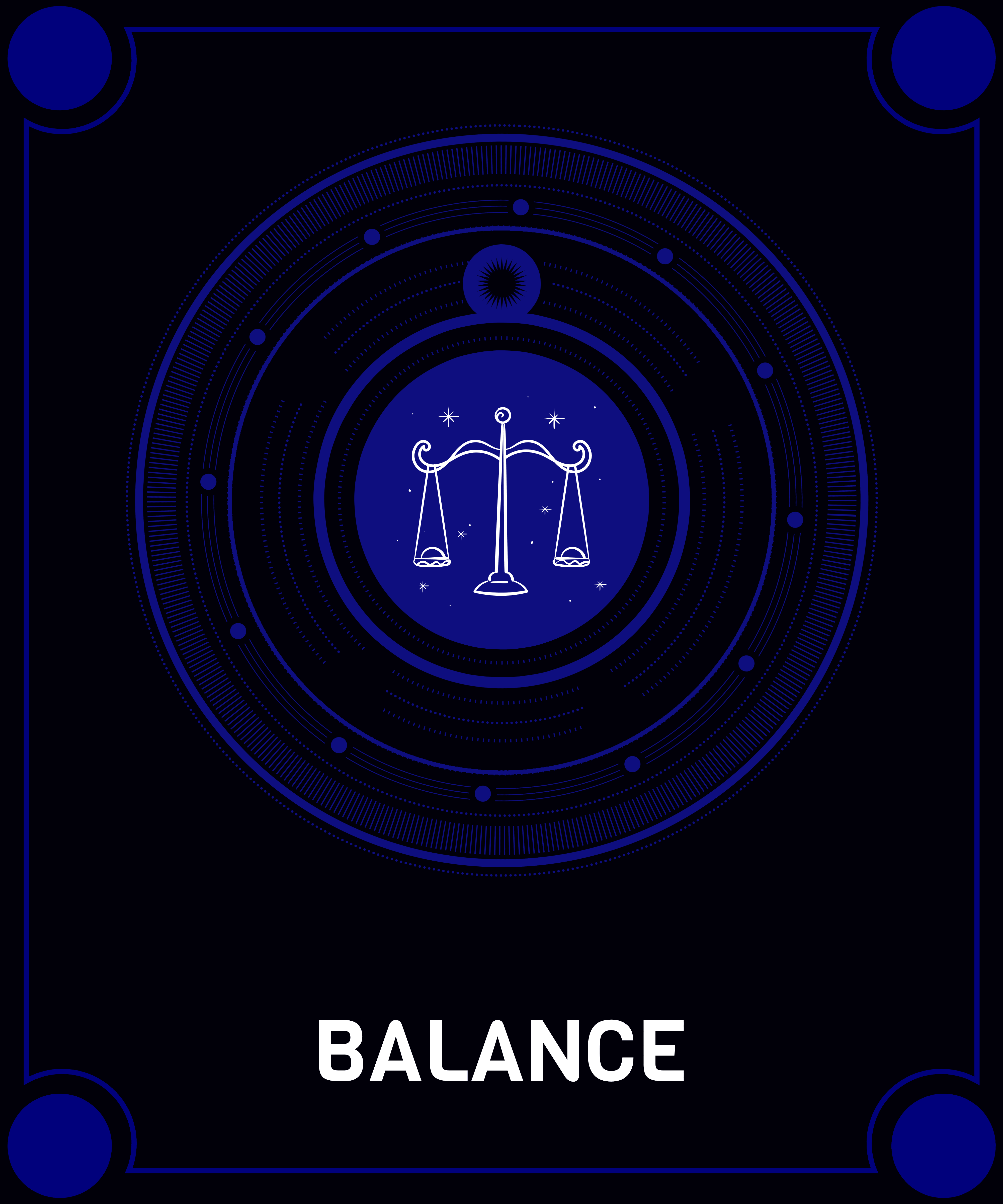 balance