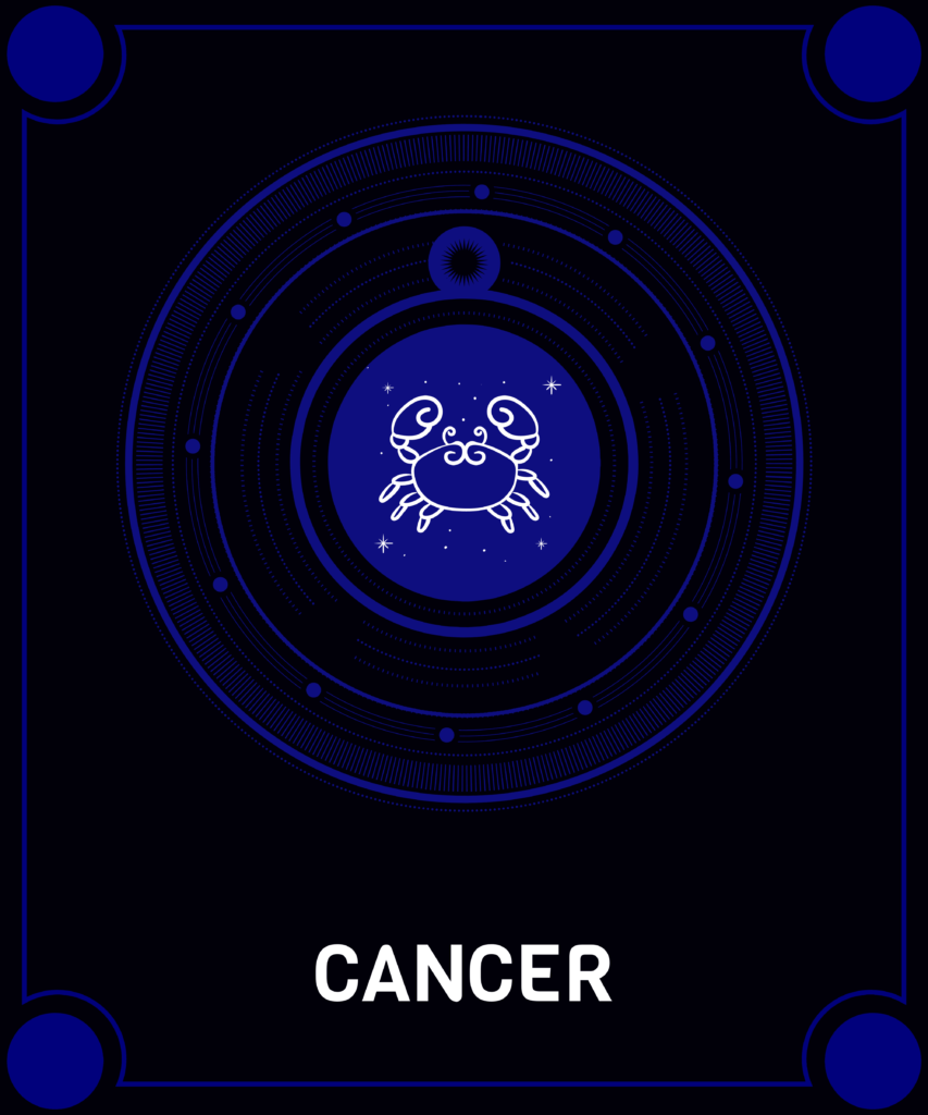 astro cancer