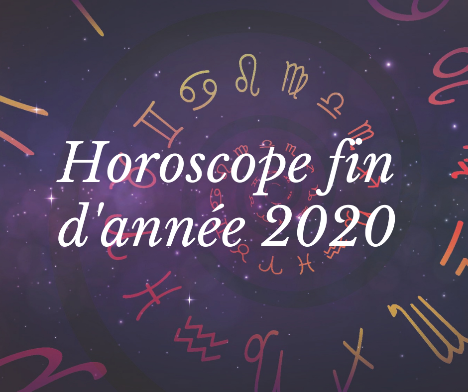 Horoscope automne hiver 2020