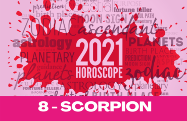 Les prévisions 2021 pour les Scorpions
