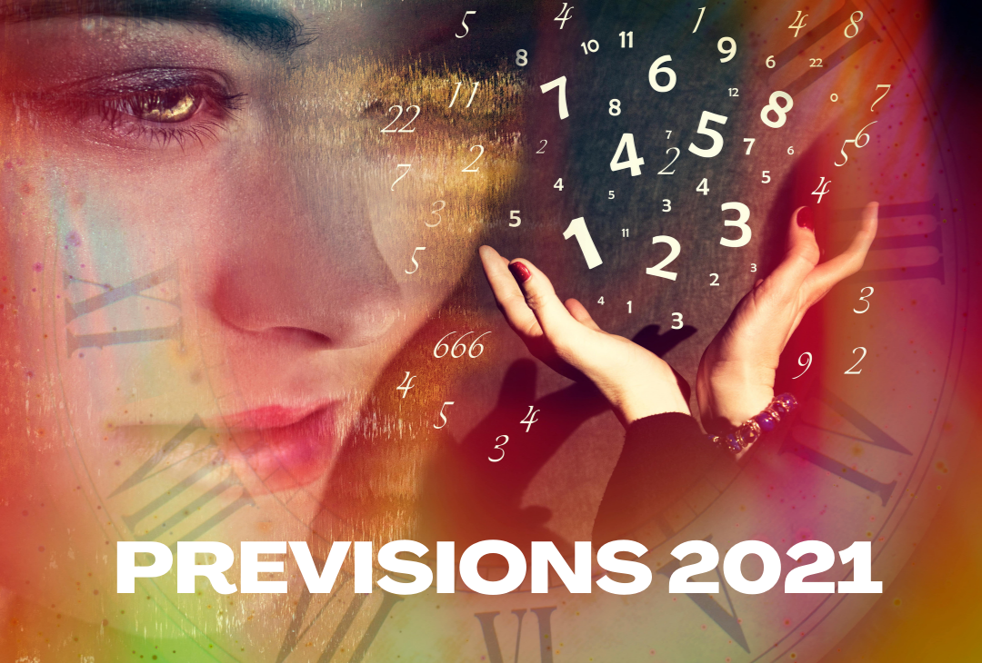 Prévisions 2021