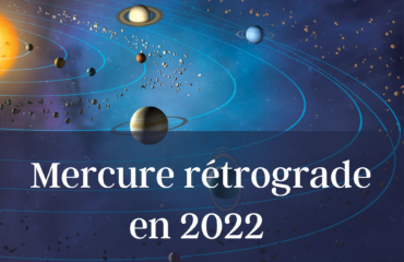 Mercure en 2022
