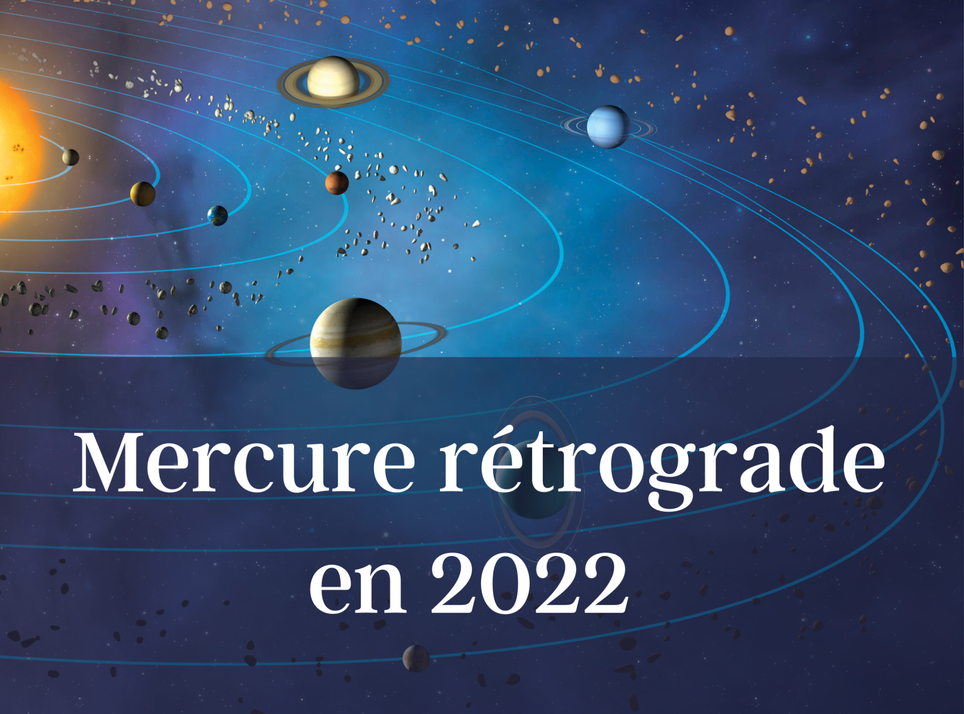 Mercure en 2022
