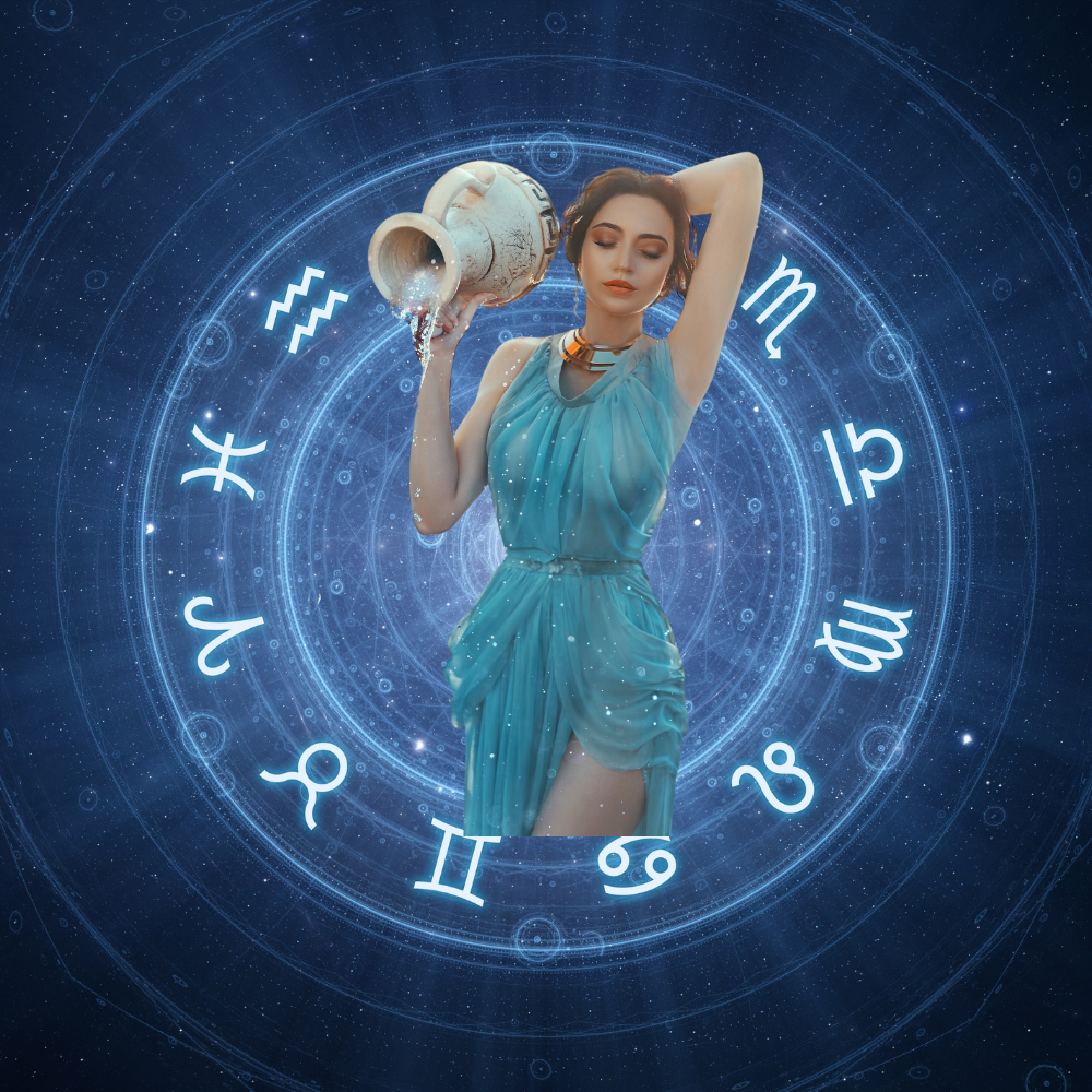 horoscope verseau